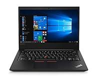 Algopix Similar Product 14 - Lenovo ThinkPad E485