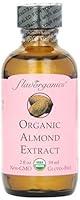 Algopix Similar Product 14 - FLAVORGANICS EXTRACT ALMOND ORG, 2 OZ