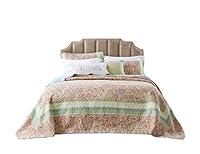 Algopix Similar Product 8 - Barefoot Bungalow Palisades Pastel