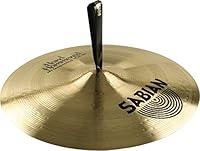 Algopix Similar Product 19 - Sabian 16 HH Suspended BR inch