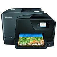 Algopix Similar Product 6 - HP OfficeJet Pro 8710 AllinOne