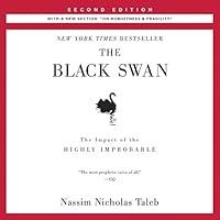Algopix Similar Product 13 - The Black Swan Second Edition The