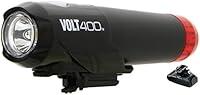 Algopix Similar Product 16 - Cateye Volt 400 Duplex USB Rechargeable