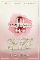 Algopix Similar Product 15 - A Daddy for Christmas 2: Will