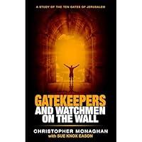 Algopix Similar Product 1 - Gatekeepers and Watchmen on the Wall A