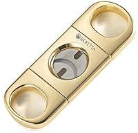 Algopix Similar Product 7 - Beretta Double Blade Cigar Cutter
