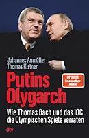 Algopix Similar Product 3 - Putins Olygarch Wie Thomas Bach und