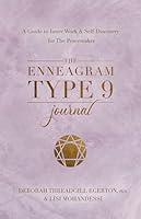 Algopix Similar Product 16 - The Enneagram Type 9 Journal A Guide