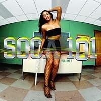 Algopix Similar Product 5 - Soca 101 Vol.1