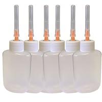 Algopix Similar Product 20 - Applicator Bottle with 25ga Stainless