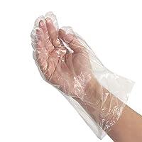 Algopix Similar Product 19 - SAFE HANDLER Disposable Food Handling