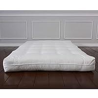 Algopix Similar Product 11 - BIO SLEEP CONCEPT Standard Couch Futon