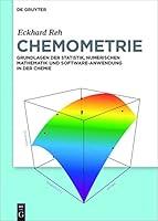 Algopix Similar Product 11 - Chemometrie Grundlagen der Statistik