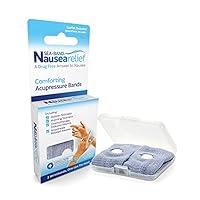 Algopix Similar Product 12 - SeaBand AntiNausea Acupressure