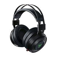 Algopix Similar Product 18 - Razer WirelessWired Gaming Headset