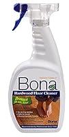 Algopix Similar Product 1 - Bona WM700059001 Wood Floor Cleaner 36