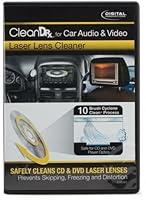 Algopix Similar Product 11 - Digital Innovations CleanDr for Car