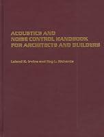 Algopix Similar Product 6 - Acoustics and Noise Control Handbook