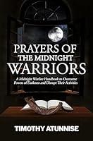 Algopix Similar Product 1 - Prayers of the Midnight Warriors A