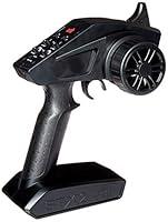 Algopix Similar Product 19 - Spektrum SPMSTX200 STX2 2Channel