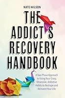 Algopix Similar Product 8 - The Addicts Recovery Handbook A