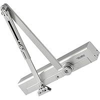 Algopix Similar Product 6 - Aluminum Door Closer  Heavy Duty