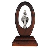 Algopix Similar Product 6 - Sine Cera 25 Our Lady of Grace Auto