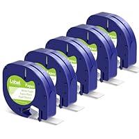 Algopix Similar Product 15 - Label KINGDOM 91330 Compatible with
