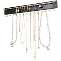 Algopix Similar Product 2 - SCUNDA 2 in1 Jewelry Rack