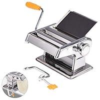 Algopix Similar Product 5 - Sorand Pasta Roller MachineStainless