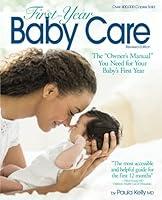 Algopix Similar Product 12 - First Year Baby Care