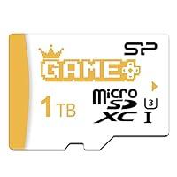 Algopix Similar Product 13 - Silicon Power 1TB SDXC Micro SD Card