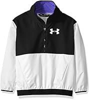 Algopix Similar Product 8 - Under Armor Girls Boat House Jacket
