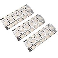 Algopix Similar Product 8 - GasSaf Heat Plate for Select Turbo Gas