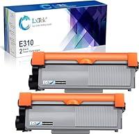 Algopix Similar Product 8 - LxTek Compatible Toner Cartridge