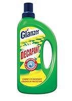 Algopix Similar Product 13 - GLANZER – Remover – 1 Litre – Lot de 2