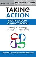 Algopix Similar Product 19 - Taking Action Creating Social Change