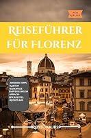 Algopix Similar Product 2 - Reisefhrer fr Florenz 2024 Entdecken