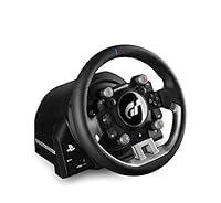 Algopix Similar Product 19 - Thrustmaster T-GT Racing Wheel (PS4, PC)