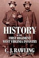 Algopix Similar Product 4 - History of the First Regiment West