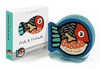 Algopix Similar Product 18 - Fish and Friends Wee Gallery Shaped