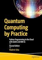 Algopix Similar Product 13 - Quantum Computing by Practice Python