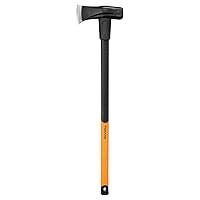 Algopix Similar Product 1 - Fiskars Splitting Hammer X46 2in1