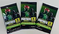 Algopix Similar Product 9 - 2020 FORTNITE Series 2 Trading Cards