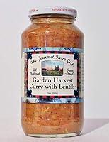 Algopix Similar Product 12 - The Gourmet Farm Girl Garden Harvest