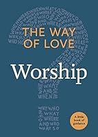 Algopix Similar Product 11 - The Way of Love Worship Little Books