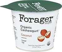 Algopix Similar Product 15 - Forager Project Coconut DairyFree