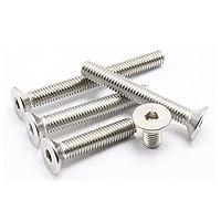 Algopix Similar Product 12 - 632 UNC FlatCountersunk Head Socket