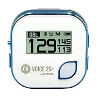 Algopix Similar Product 16 - GOLFBUDDY Voice 2S Talking GPS