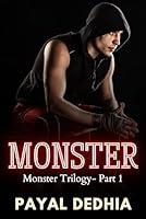 Algopix Similar Product 2 - Monster Bully College Romance Monster